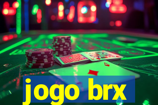 jogo brx